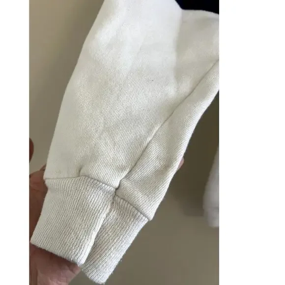 Vintage 80s University of Virginia UVA Cavaliers Crewneck Sweatshirt Large - Picture 6 of 9